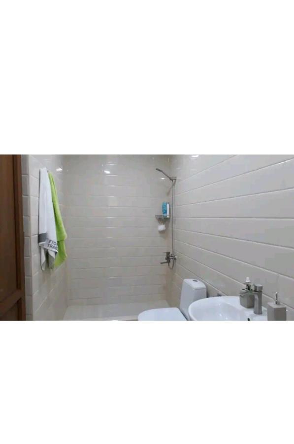 Geo Kutaisi Apartment Bagian luar foto
